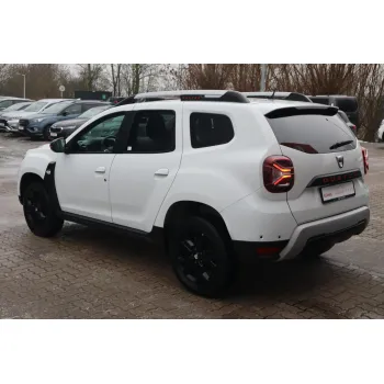 Dacia Duster, 2022, МКПП, пробег 61646 км
