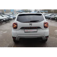 Dacia Duster, 2022, МКПП, пробег 61646 км