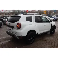 Dacia Duster, 2022, МКПП, пробег 61646 км