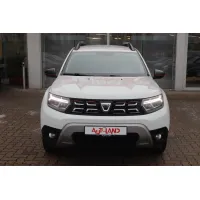 Dacia Duster, 2022, МКПП, пробег 61646 км