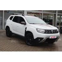 Dacia Duster, 2022, МКПП, пробег 61646 км