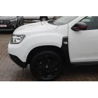 Dacia Duster, 2022, МКПП, пробег 61646 км