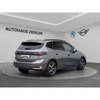 BMW 230, 2023, АКПП, пробег 46100 км