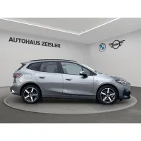 BMW 230, 2023, АКПП, пробег 46100 км