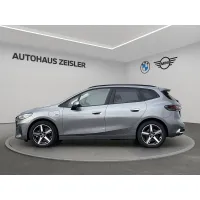 BMW 230, 2023, АКПП, пробег 46100 км