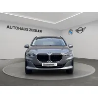 BMW 230, 2023, АКПП, пробег 46100 км