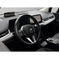 BMW 230, 2023, АКПП, пробег 46100 км