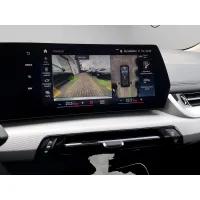 BMW 230, 2023, АКПП, пробег 46100 км