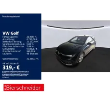 Volkswagen Golf, 2022, АКПП, пробег 23296 км Volkswagen Golf, 2022, АКПП, пробег 23296 км