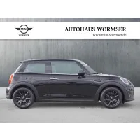 MINI ONE, 2022, МКПП, пробег 41419 км