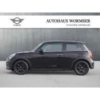 MINI ONE, 2022, МКПП, пробег 41419 км