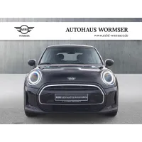 MINI ONE, 2022, МКПП, пробег 41419 км