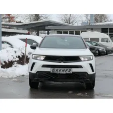 Opel Mokka, 2023, МКПП, пробег 17579 км