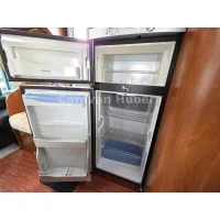 Автодом Laika Kreos, 2009, МКПП, пробег 134960 км