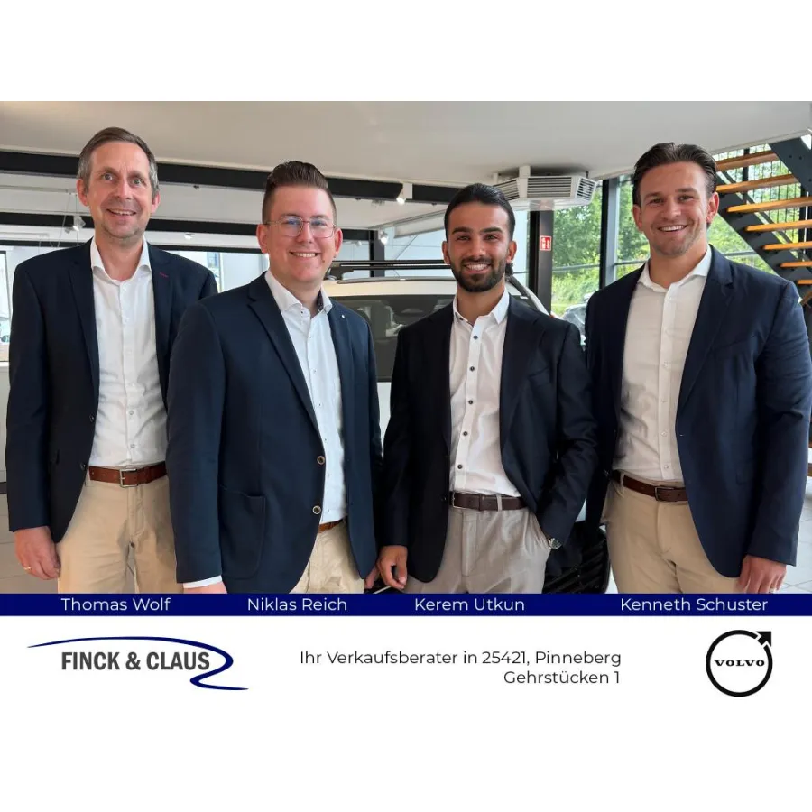 Volvo XC40, 2022, АКПП, пробег 20000 км