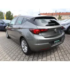 Opel Astra, 2021, МКПП, пробег 67668 км