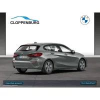 BMW 118, 2022, МКПП, пробег 57902 км