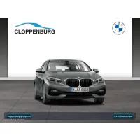 BMW 118, 2022, МКПП, пробег 57902 км