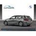 BMW 118, 2022, МКПП, пробег 57902 км