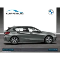 BMW 118, 2022, МКПП, пробег 57902 км