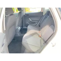 Seat Ibiza, 2022, МКПП, пробег 8620 км