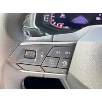 Seat Ibiza, 2022, МКПП, пробег 8620 км