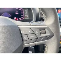 Seat Ibiza, 2022, МКПП, пробег 8620 км