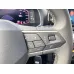 Seat Ibiza, 2022, МКПП, пробег 8620 км