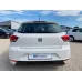 Seat Ibiza, 2022, МКПП, пробег 8620 км
