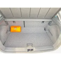 Seat Ibiza, 2022, МКПП, пробег 8620 км