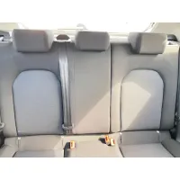 Seat Ibiza, 2022, МКПП, пробег 8620 км