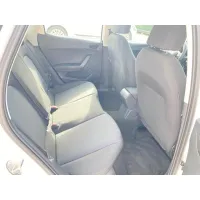 Seat Ibiza, 2022, МКПП, пробег 8620 км