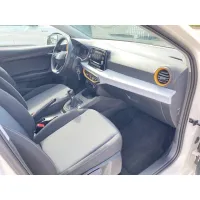 Seat Ibiza, 2022, МКПП, пробег 8620 км