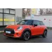 MINI Cooper, 2020, МКПП, пробег 25000 км