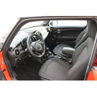 MINI Cooper, 2020, МКПП, пробег 25000 км