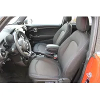 MINI Cooper, 2020, МКПП, пробег 25000 км