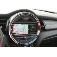 MINI Cooper, 2020, МКПП, пробег 25000 км