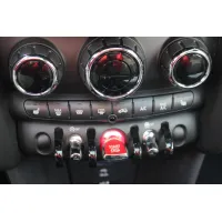 MINI Cooper, 2020, МКПП, пробег 25000 км