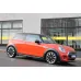 MINI Cooper, 2020, МКПП, пробег 25000 км