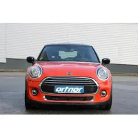 MINI Cooper, 2020, МКПП, пробег 25000 км