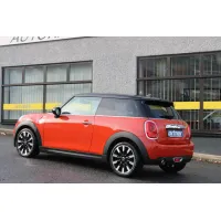 MINI Cooper, 2020, МКПП, пробег 25000 км