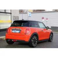 MINI Cooper, 2020, МКПП, пробег 25000 км