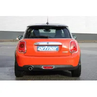 MINI Cooper, 2020, МКПП, пробег 25000 км