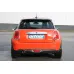 MINI Cooper, 2020, МКПП, пробег 25000 км