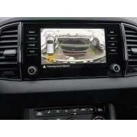 Skoda Karoq, 2022, МКПП, пробег 41776 км