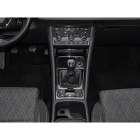 Skoda Karoq, 2022, МКПП, пробег 41776 км