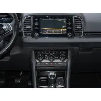 Skoda Karoq, 2022, МКПП, пробег 41776 км