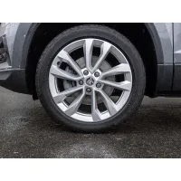 Skoda Karoq, 2022, МКПП, пробег 41776 км