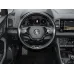 Skoda Karoq, 2022, МКПП, пробег 41776 км