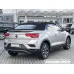 Volkswagen T-Roc, 2022, МКПП, пробег 29355 км